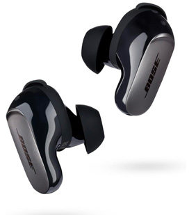 Bose QuietComfort Earbuds